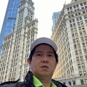 Meet your Posher, Suwatchai